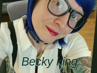Becky_king