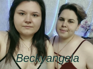 Beckyangela