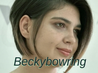 Beckybowring