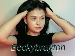 Beckybrayton