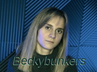 Beckybunkers