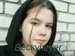 Beckyheyer