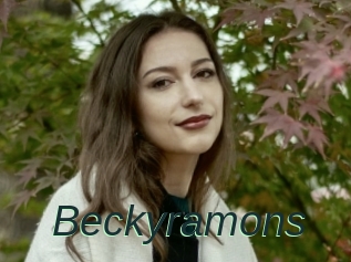 Beckyramons