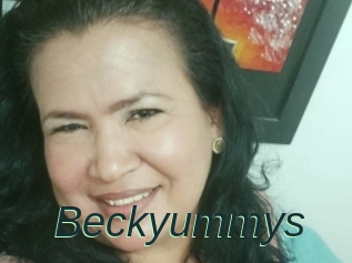 Beckyummys
