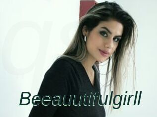 Beeauutifulgirll