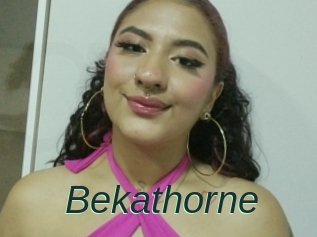 Bekathorne
