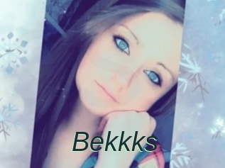 Bekkks