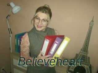 Believeheart