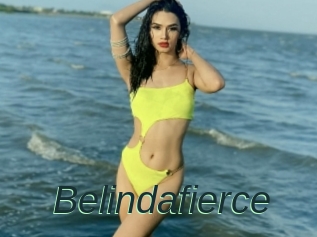 Belindafierce