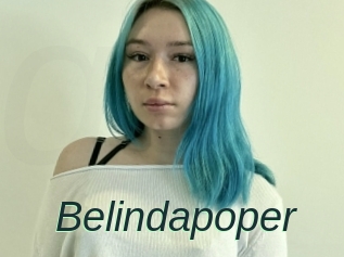 Belindapoper