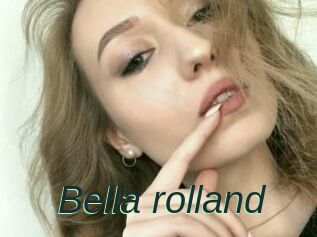 Bella_rolland