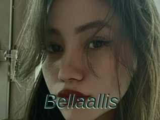 Bellaallis