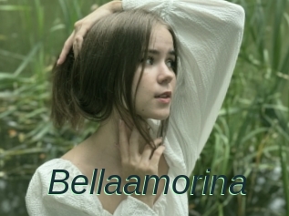 Bellaamorina
