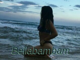 Bellabambam