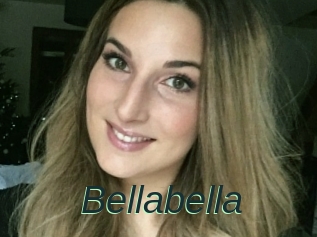 Bellabella