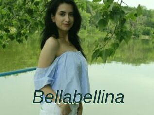 Bellabellina