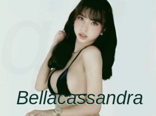 Bellacassandra