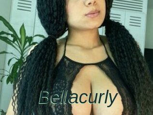 Bellacurly