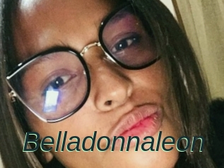 Belladonnaleon