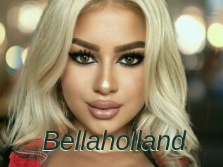 Bellaholland
