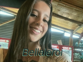 Bellaleroi