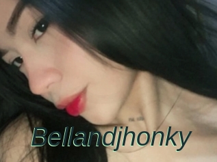 Bellandjhonky