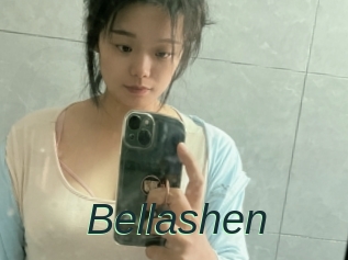 Bellashen