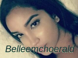 Belleemchoerald