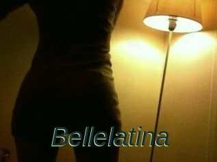 Bellelatina
