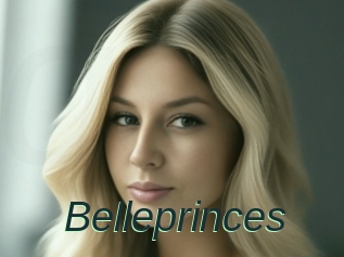 Belleprinces