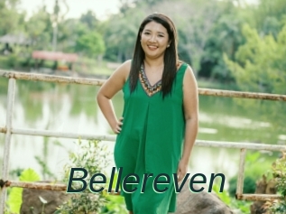 Bellereven