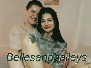 Bellesandbaileys