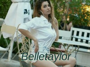 Belletaylor