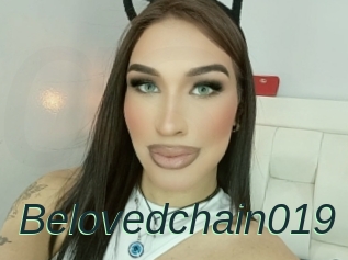 Belovedchain019