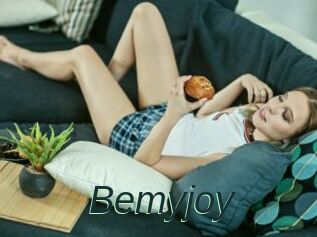 Bemyjoy