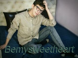 Bemysweetheart