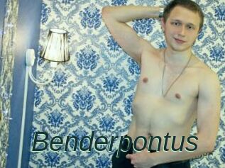 Benderpontus