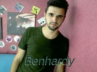 Benhardy