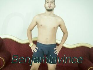 Benjaminvince
