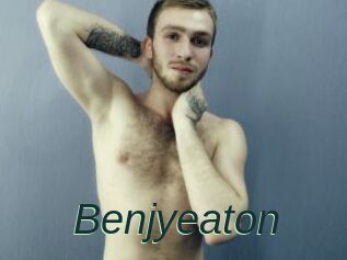 Benjyeaton