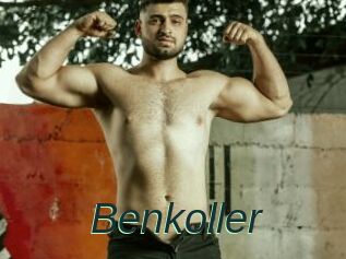 Benkoller