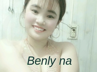Benly_na