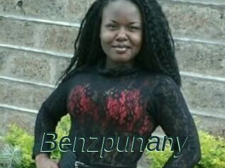 Benzpunany