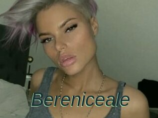 Bereniceale
