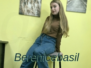 Berenicebasil