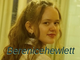 Berenicehewlett