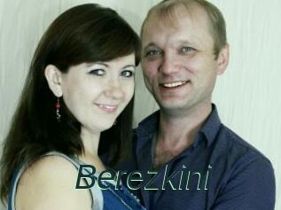 Berezkini