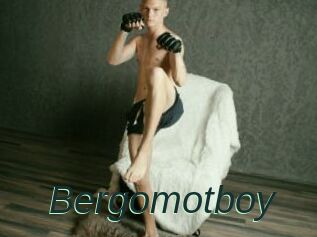 Bergomotboy