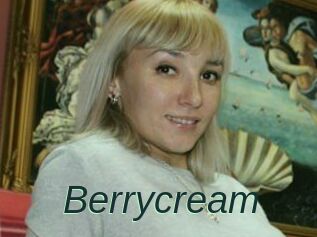 Berrycream