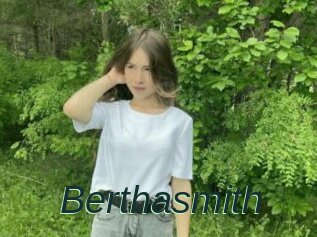 Berthasmith